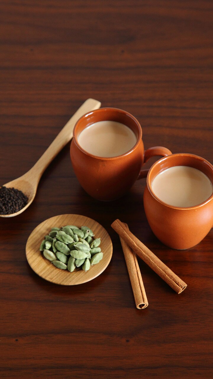 Cinnamon Benefits