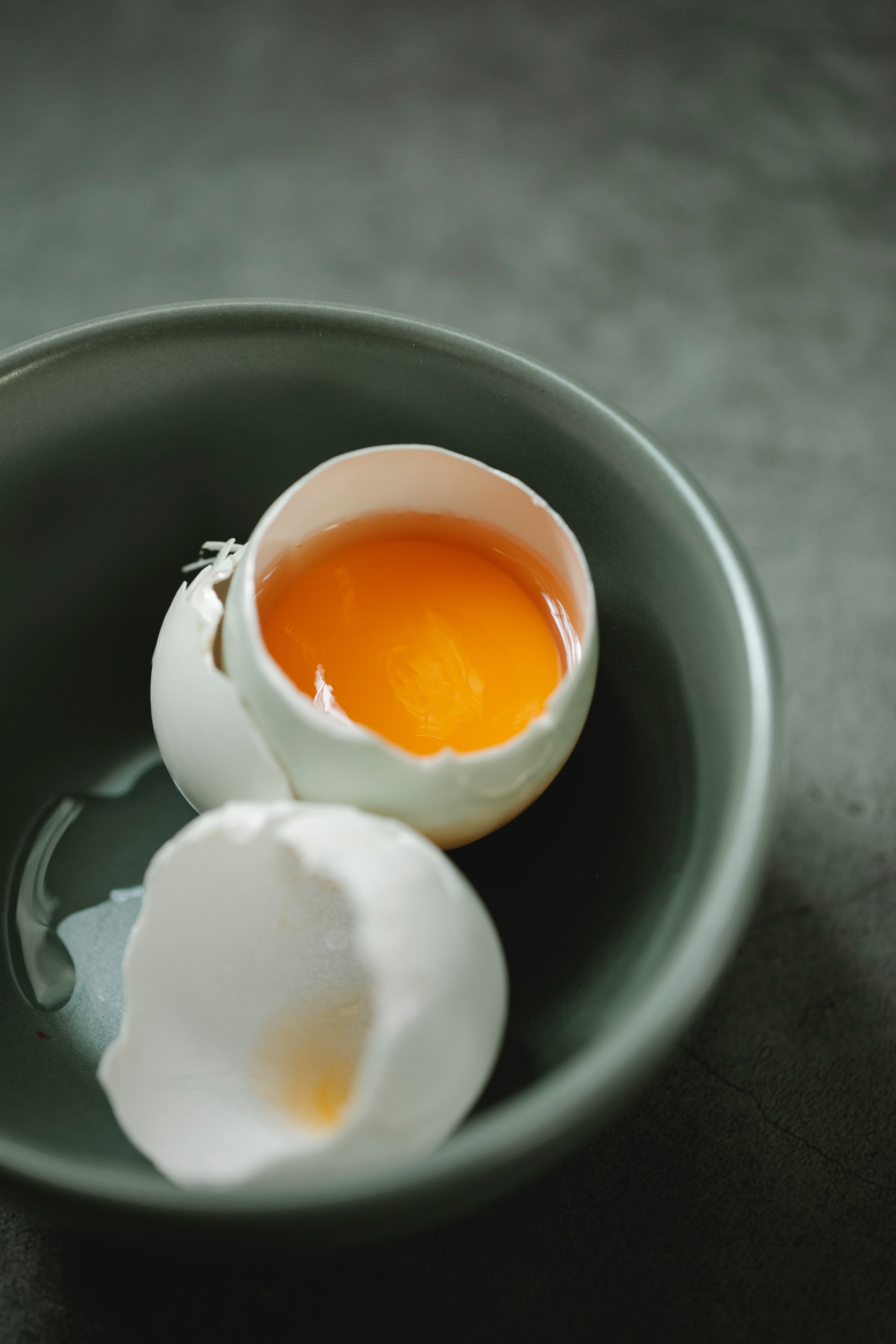 Egg Hair Mask
