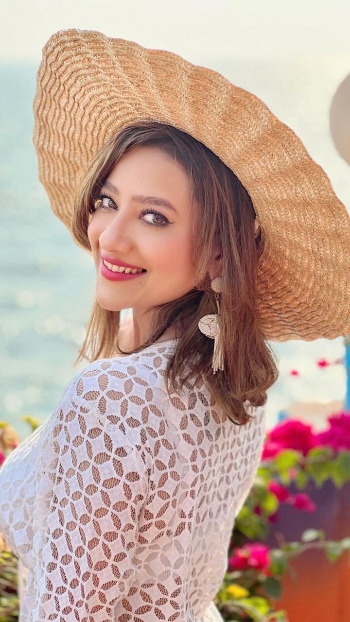 Madalsa Sharma