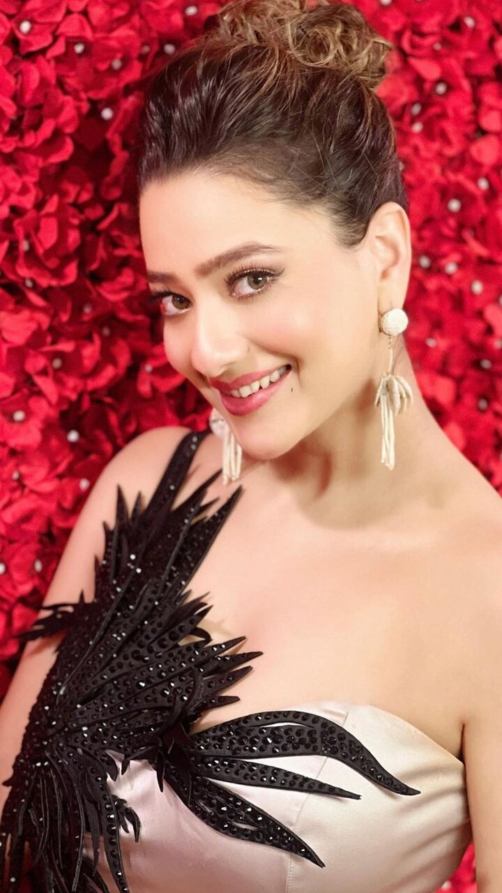 Madalsa Sharma