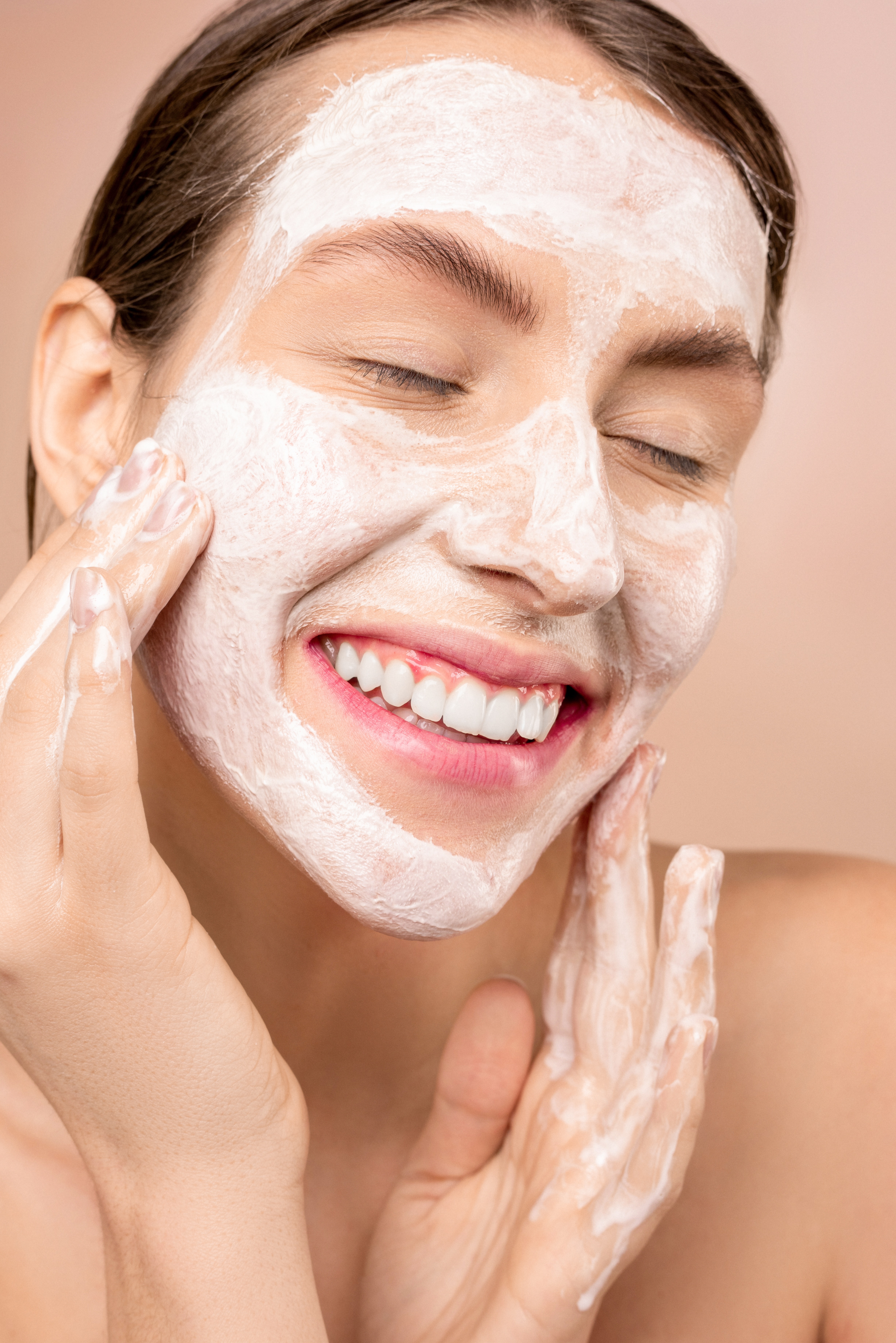 Multani mitti face pack 