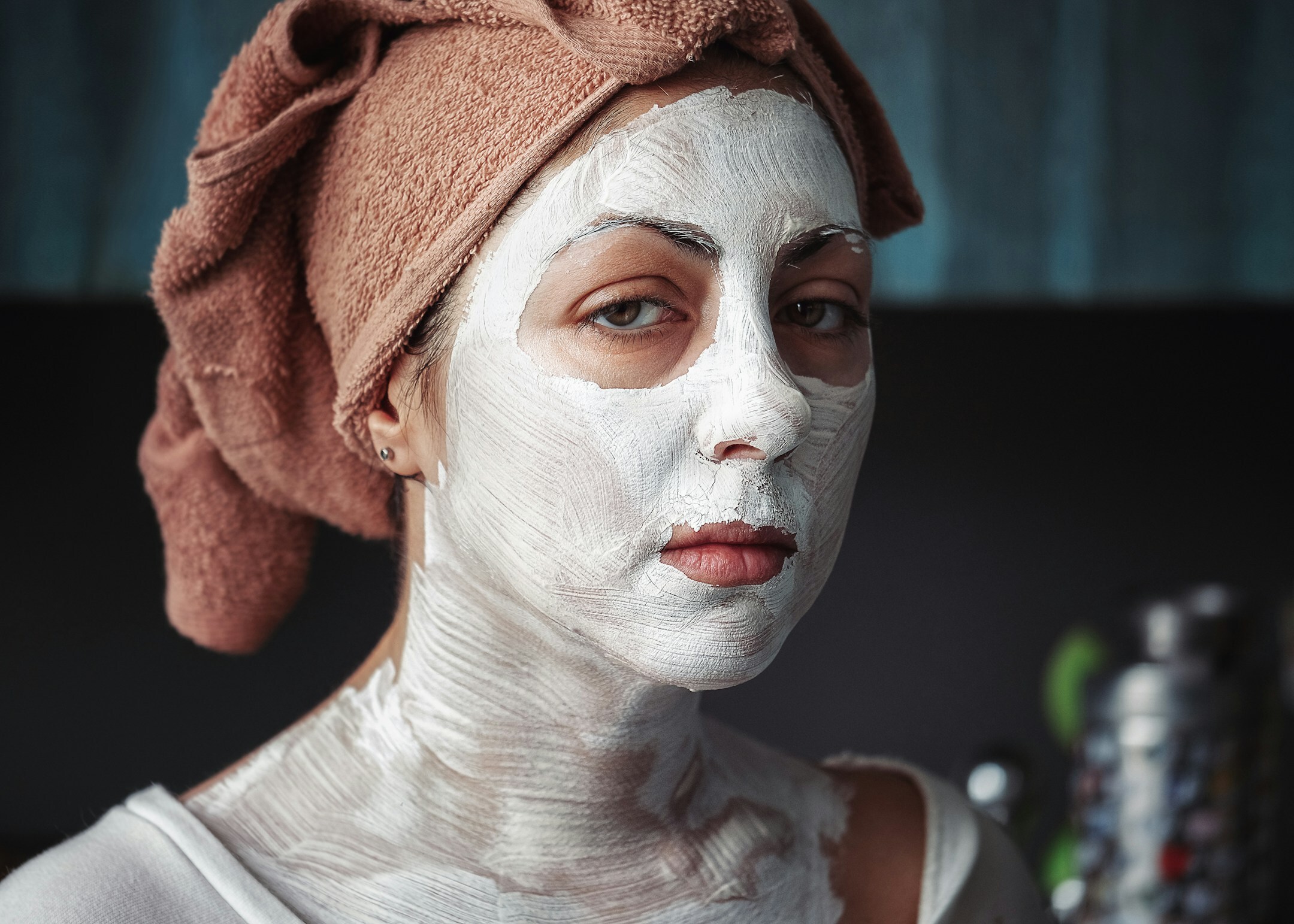 Multani Mitti Face Pack
