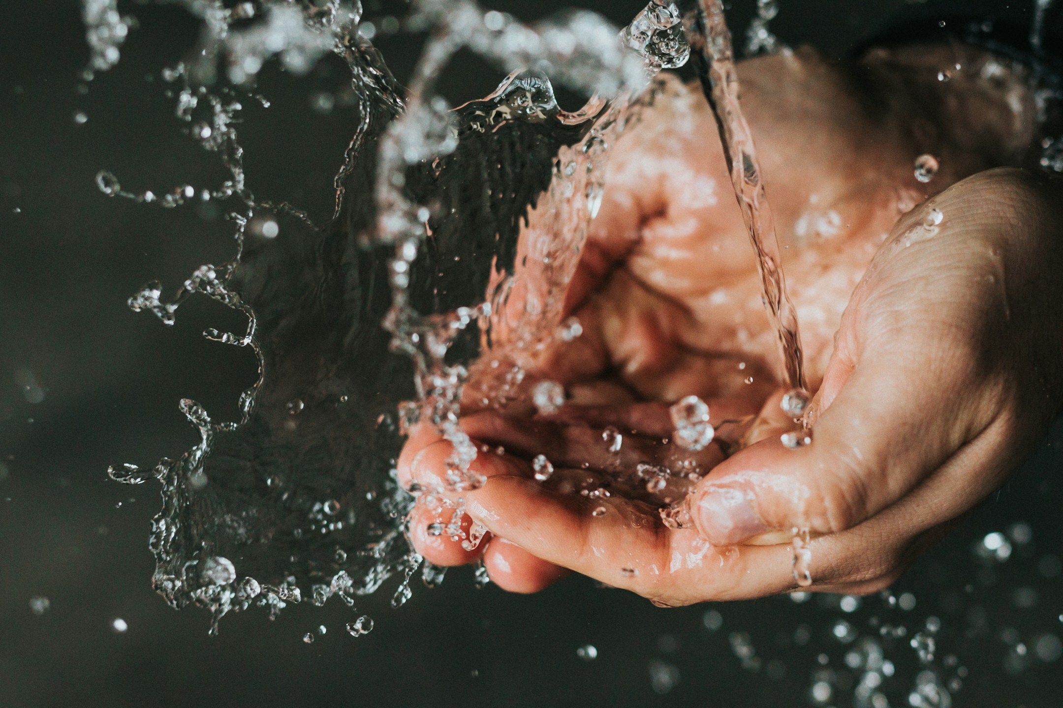hand wash