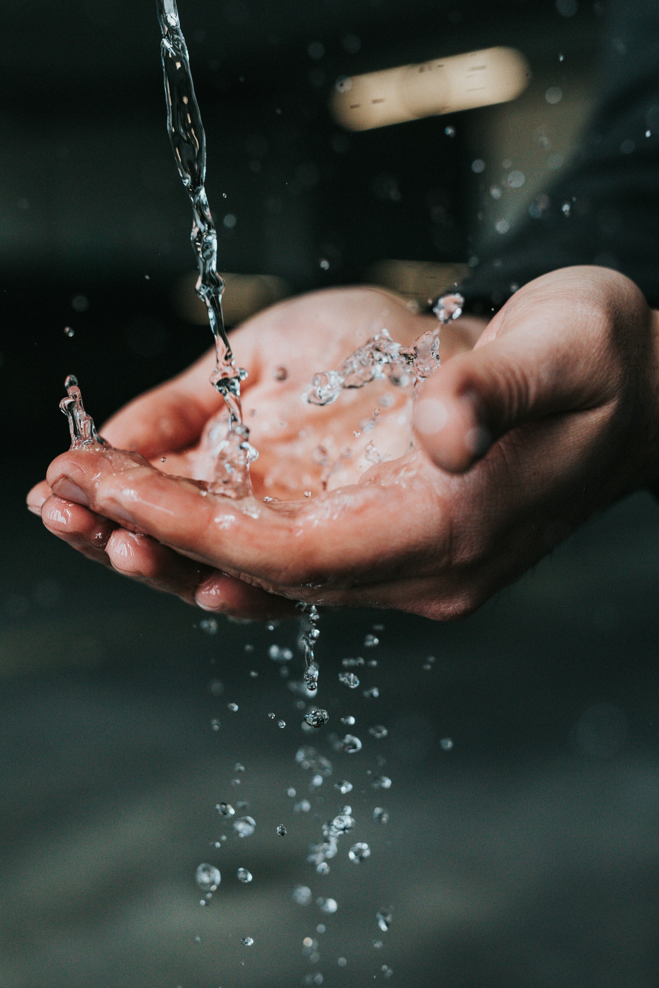 hand wash