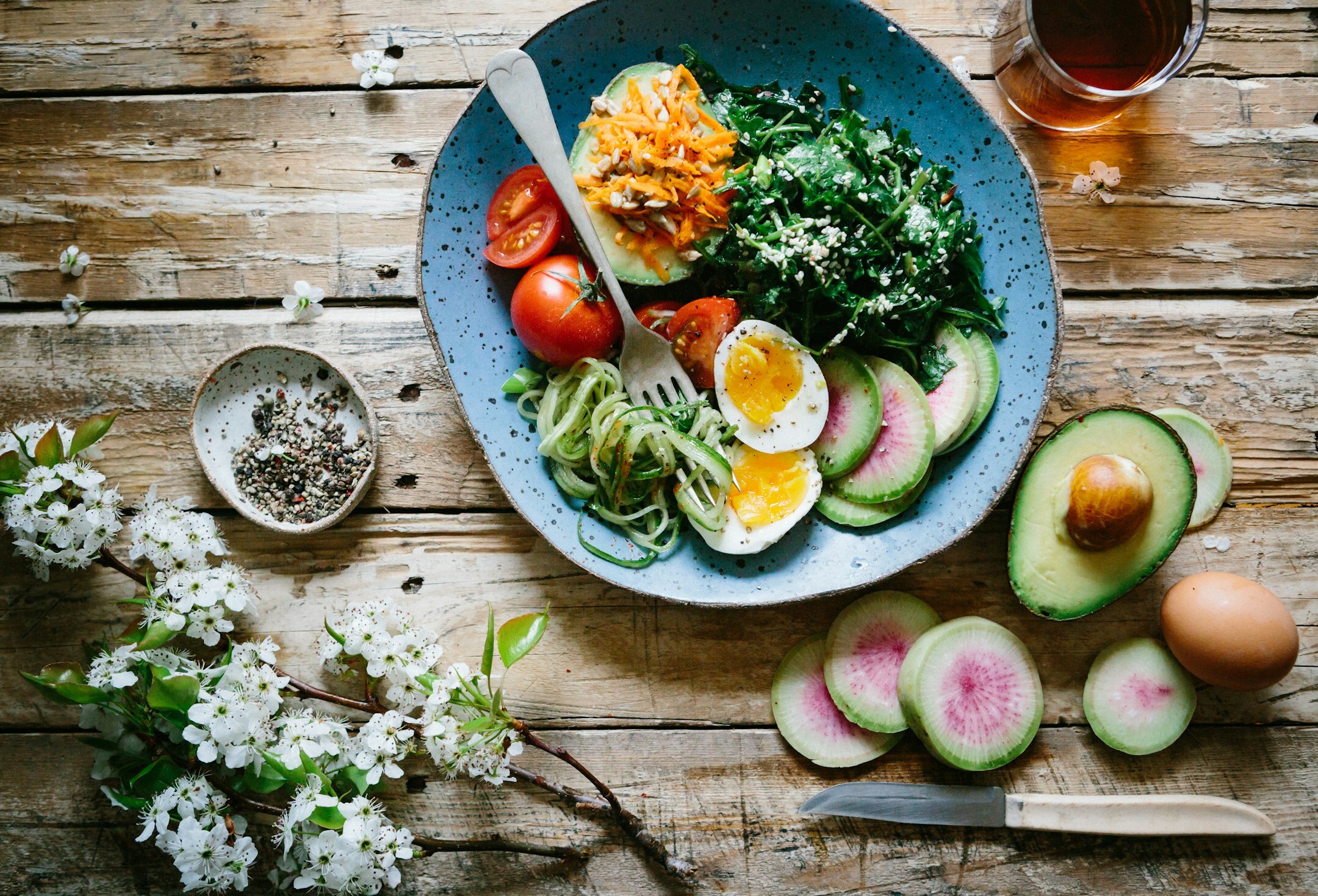 zinc foods