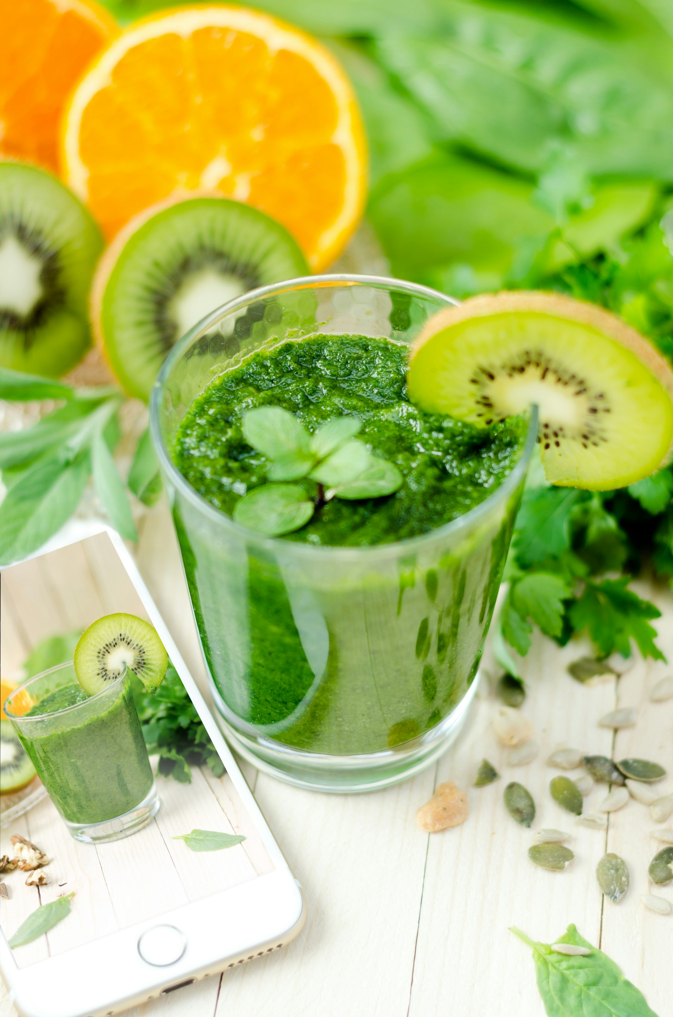 zinc foods