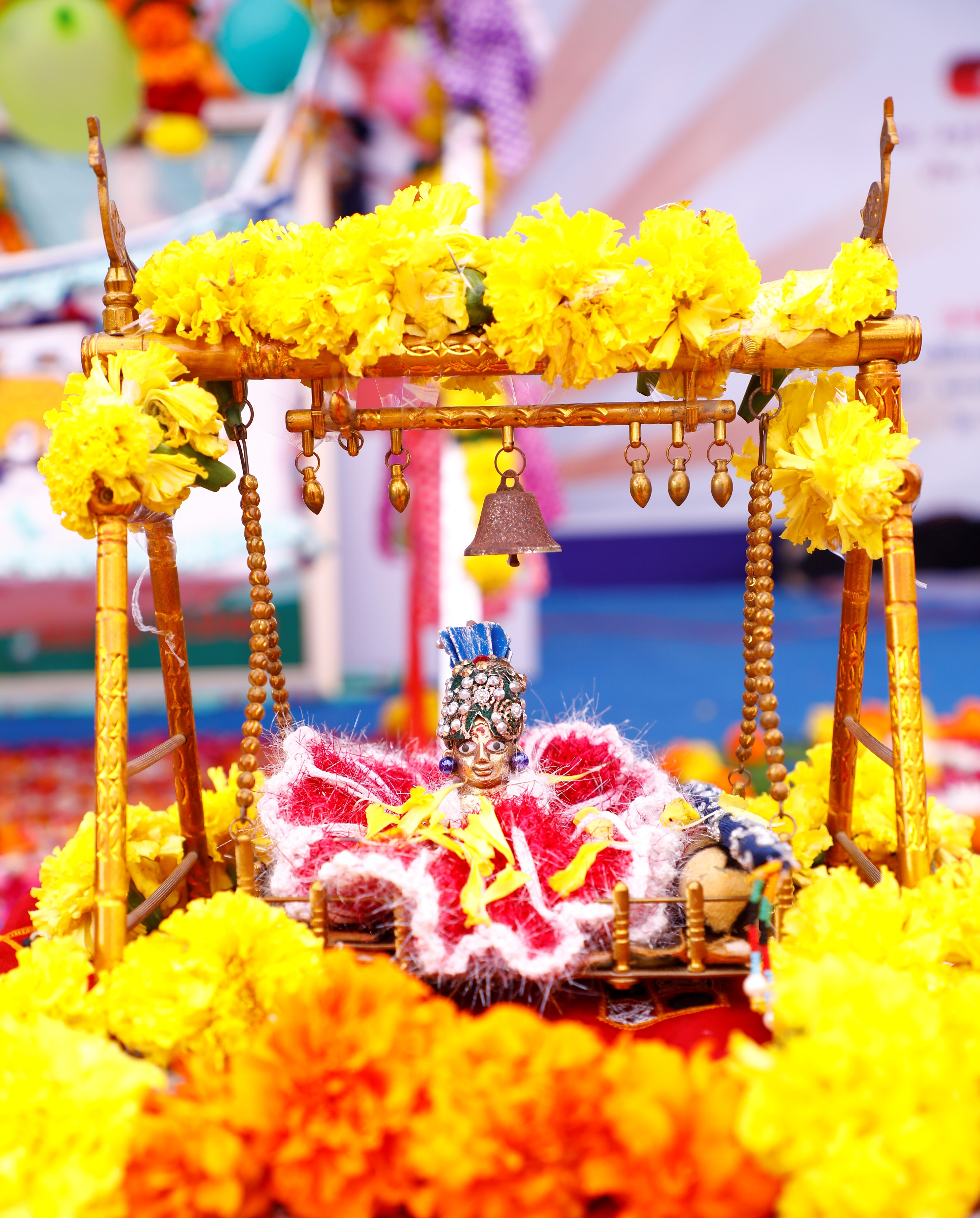 janmashtami