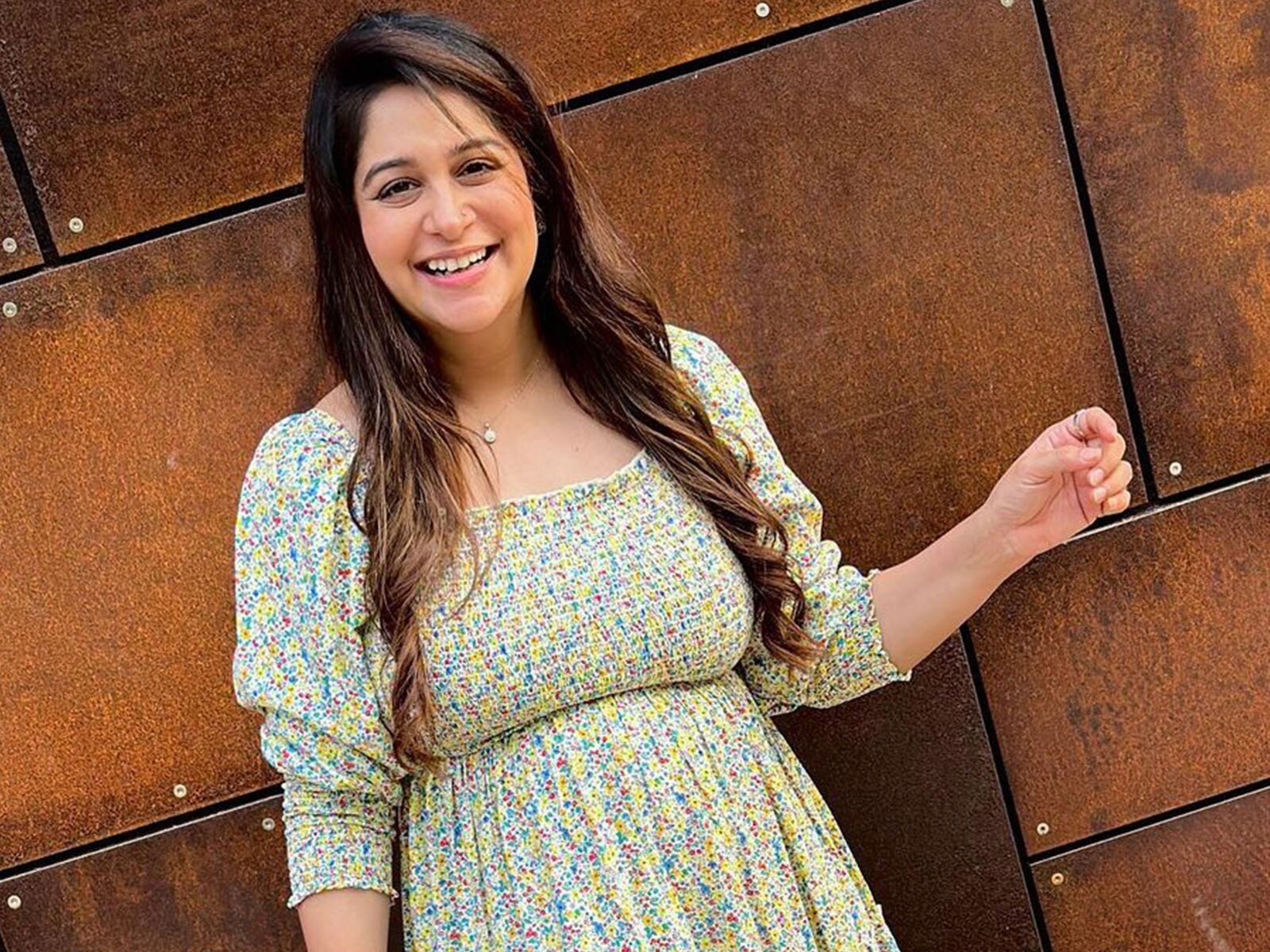 एक्‍ट्रेस Dipika Kakar ने शेयर किया थर्ड ट्राइमेस्‍टर का फिटनेस रूटीन ...