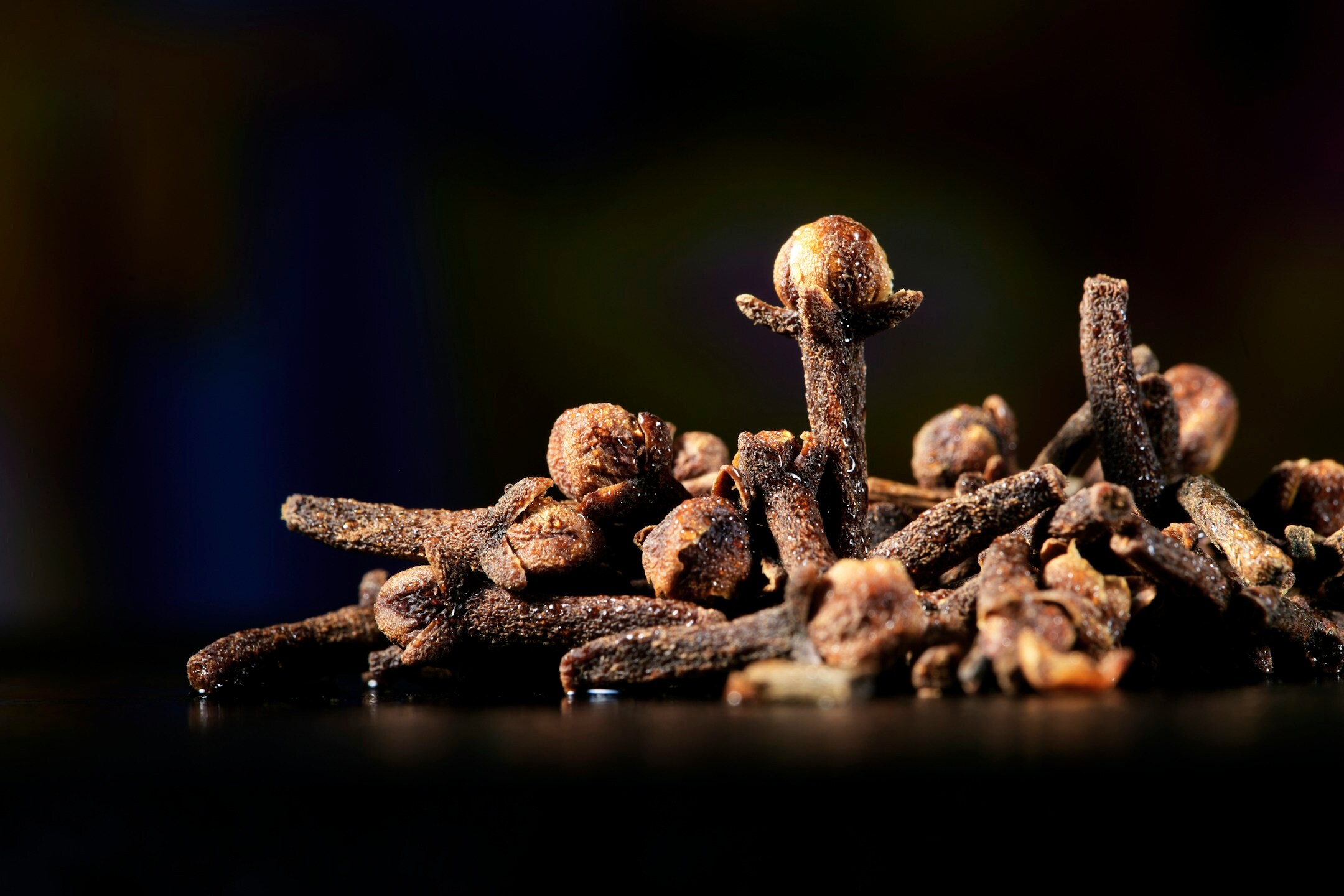 clove gardening