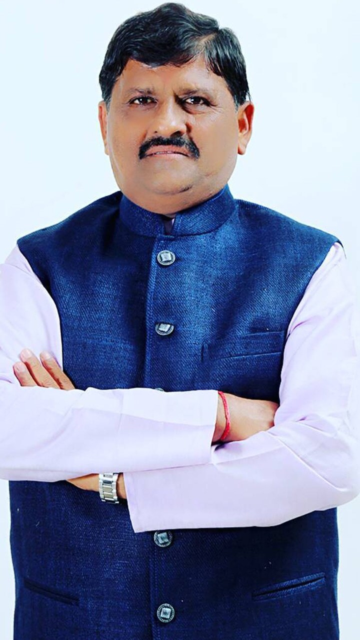 Kantilal Amrutiya, the Hero of Morbi