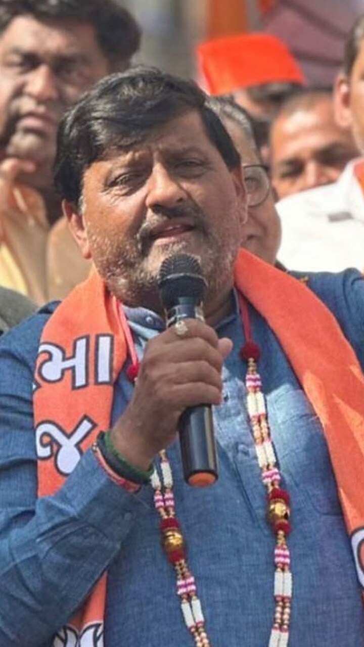 Kantilal Amrutiya, the Hero of Morbi