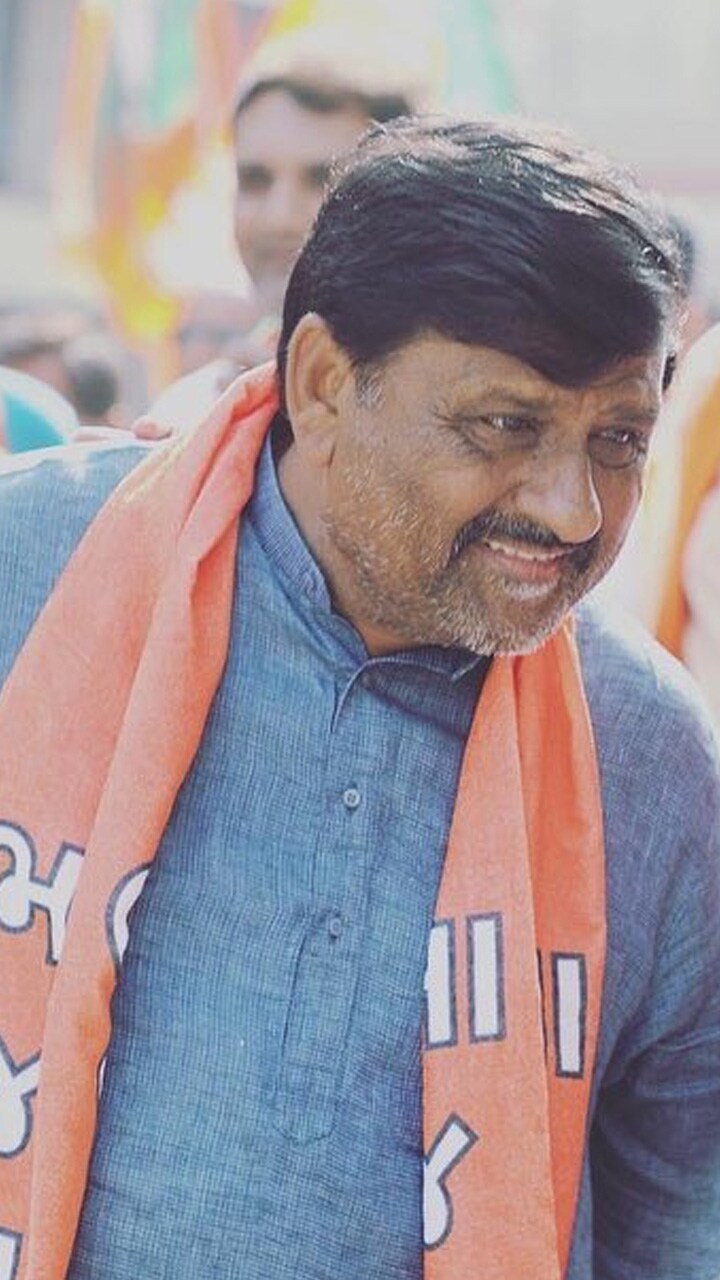 Kantilal Amrutiya, the Hero of Morbi