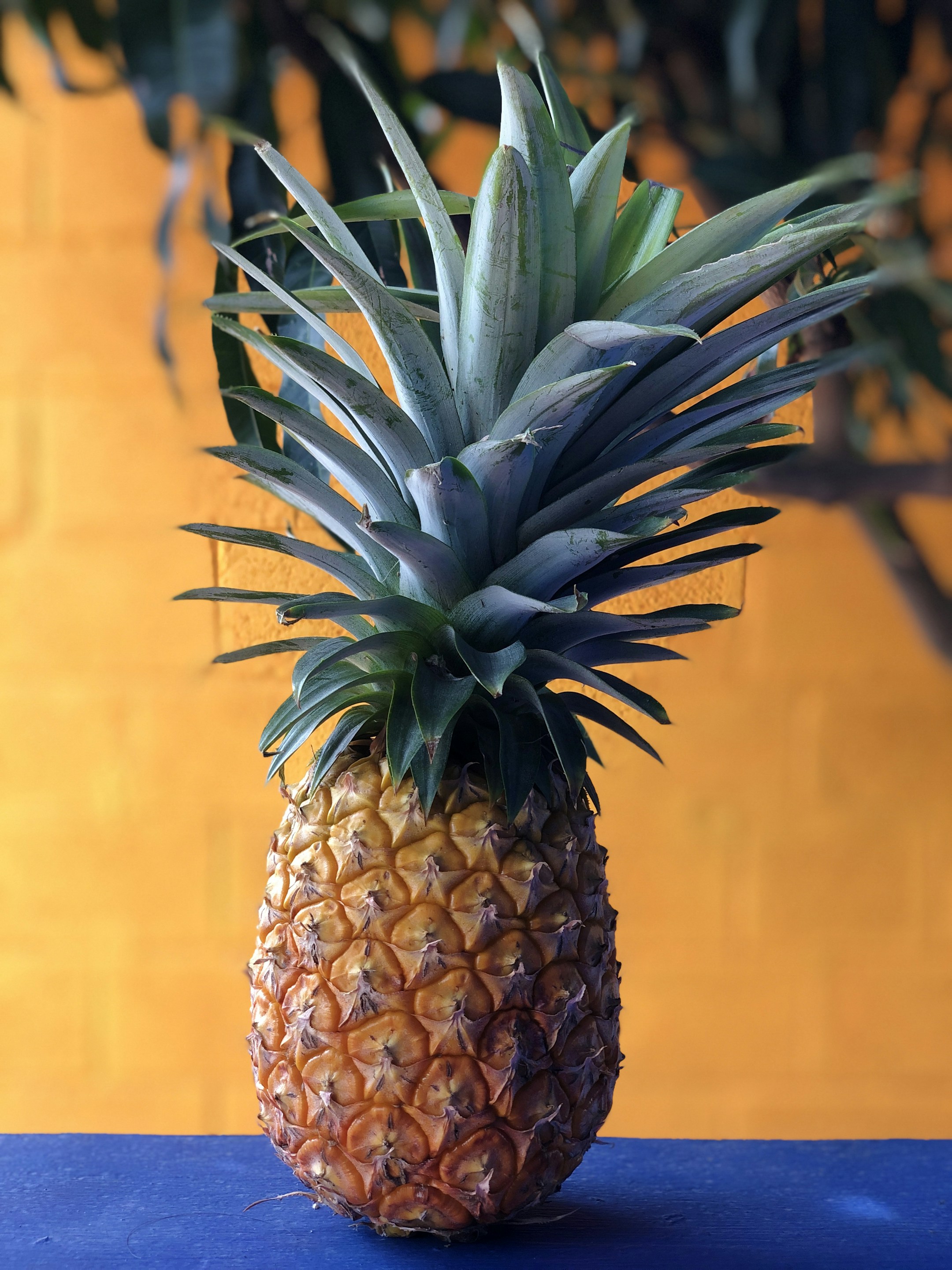 Is pineapple Good For Health