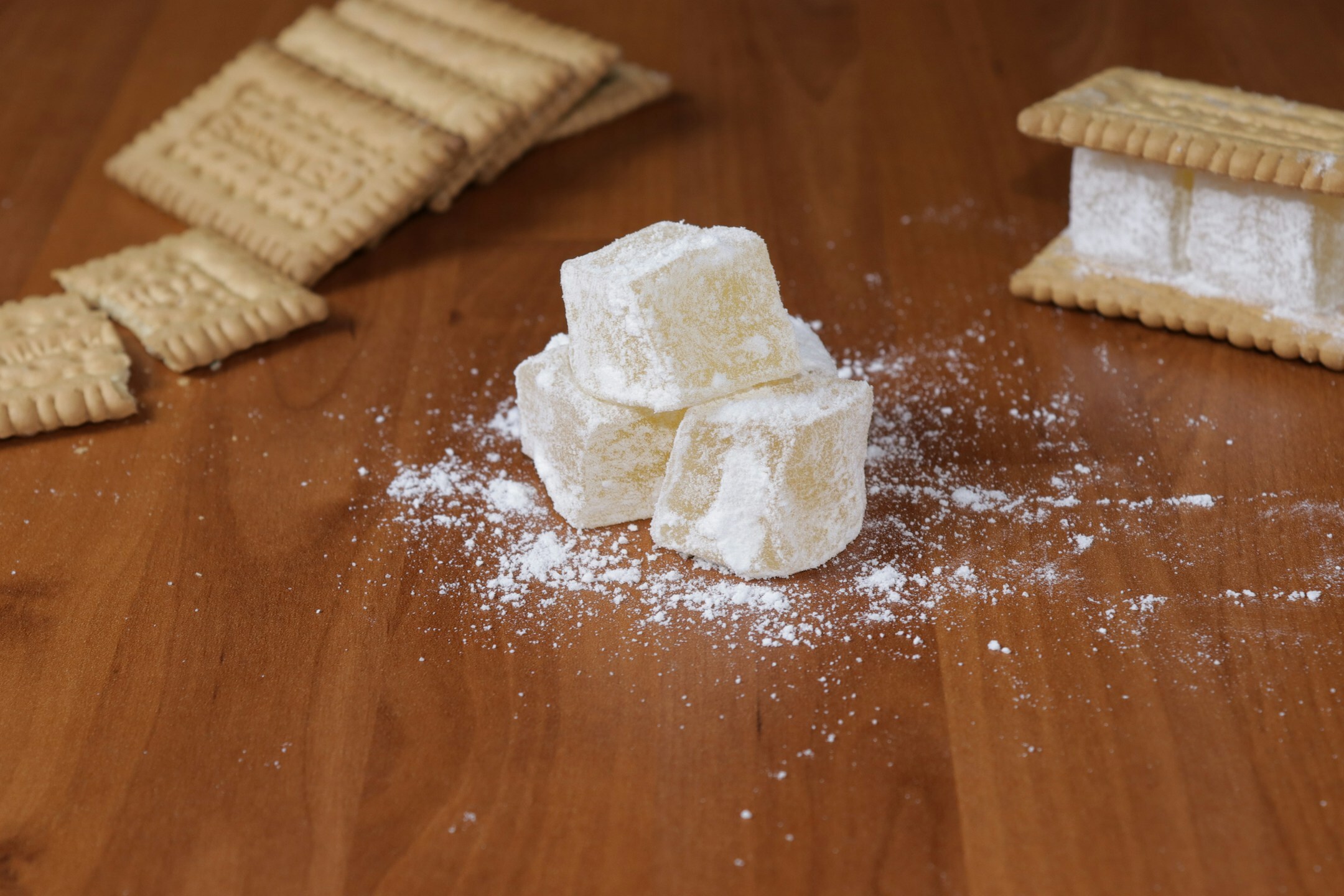 what happens if you eat saunf mishri 