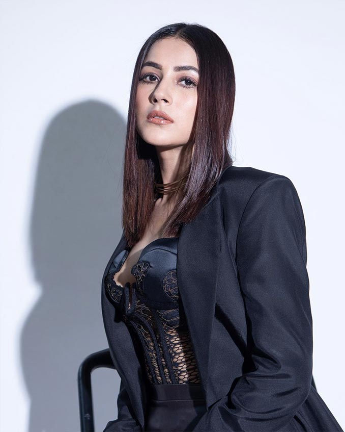 Shehnaaz gill