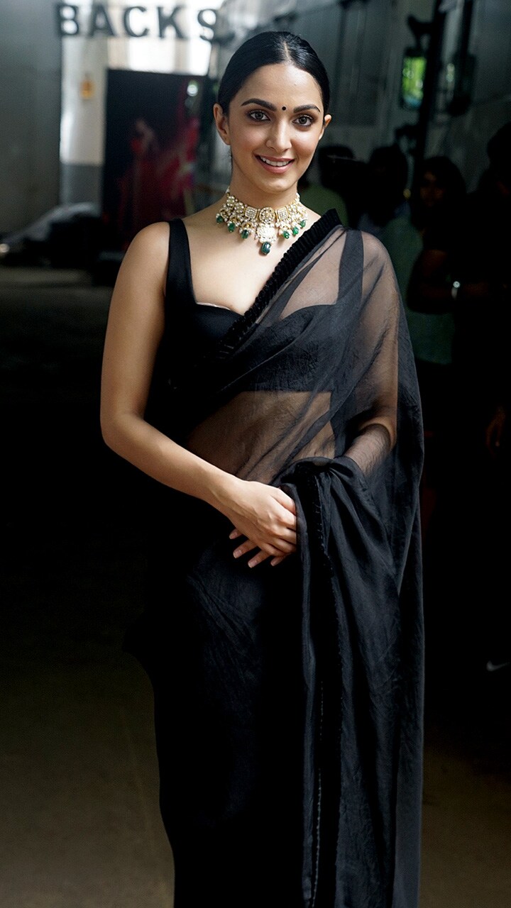 These stars reached Kiara-Siddharths wedding