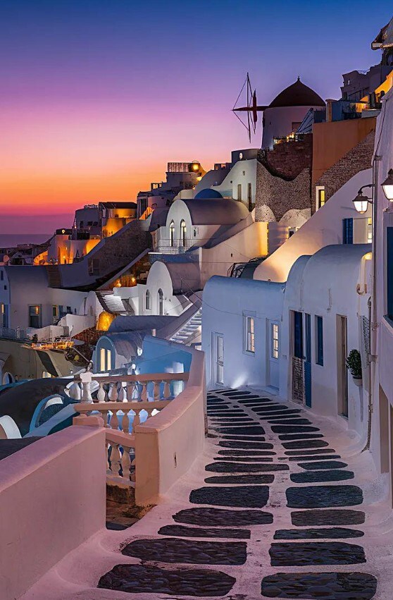 10 Best Places For Sunrises And Sunsets