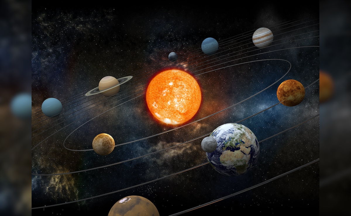 Latest and Breaking News on NDTV