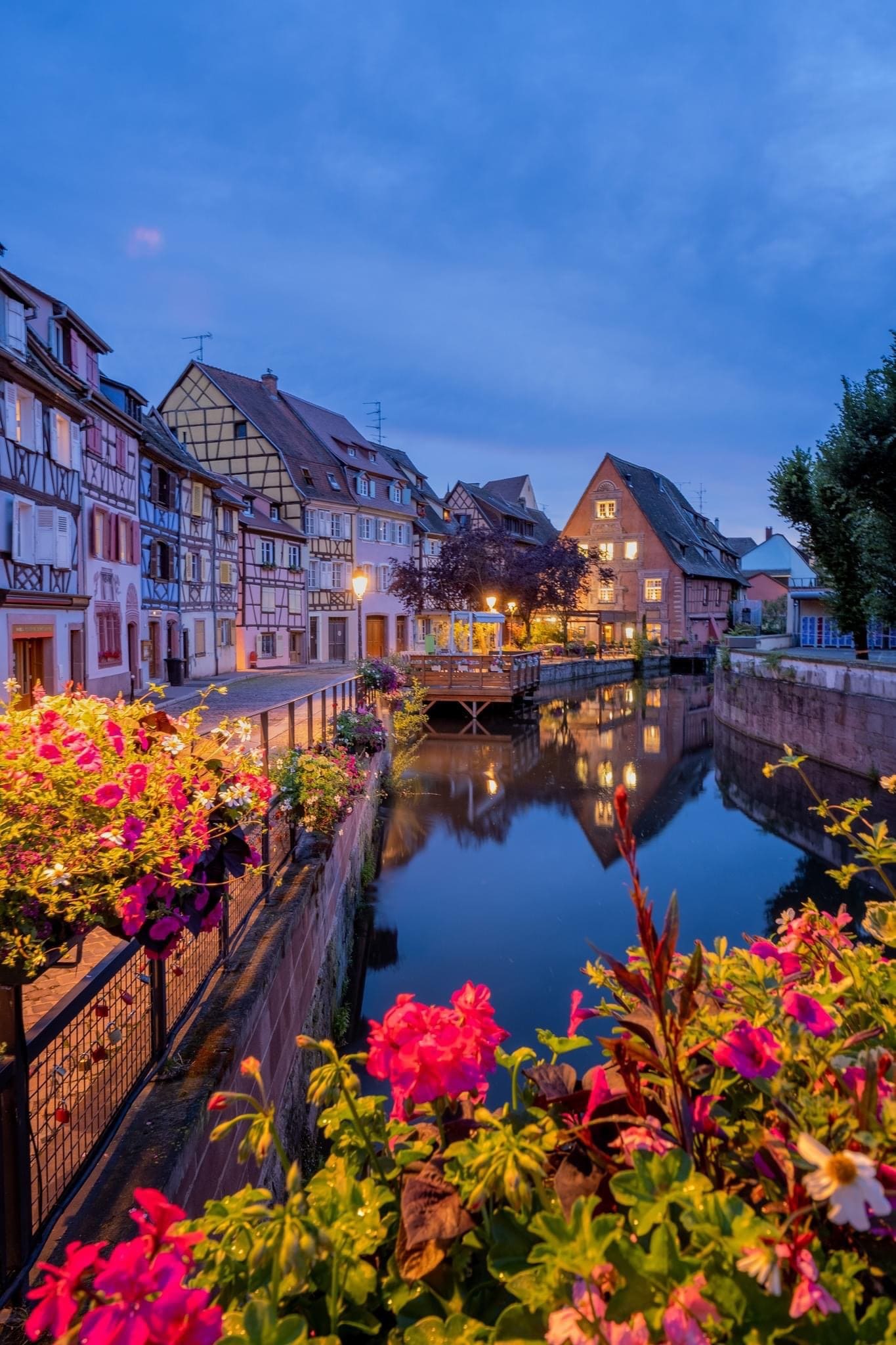 Most Beautiful Streets In Europe