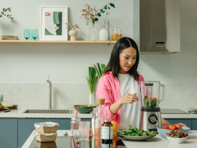 10 Must-Have Kitchen Tools