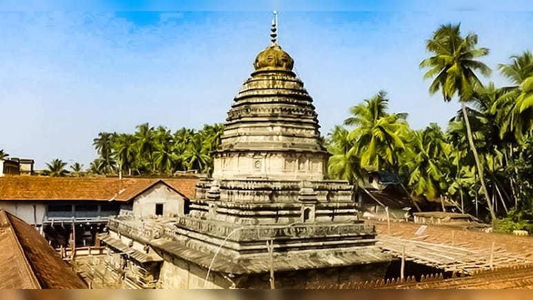 Karnataka Hikes Service Fees In 14 Major Temples, BJP Hits Out Karnataka Hikes Service Fees In 14 Major Temples, BJP Hits Out