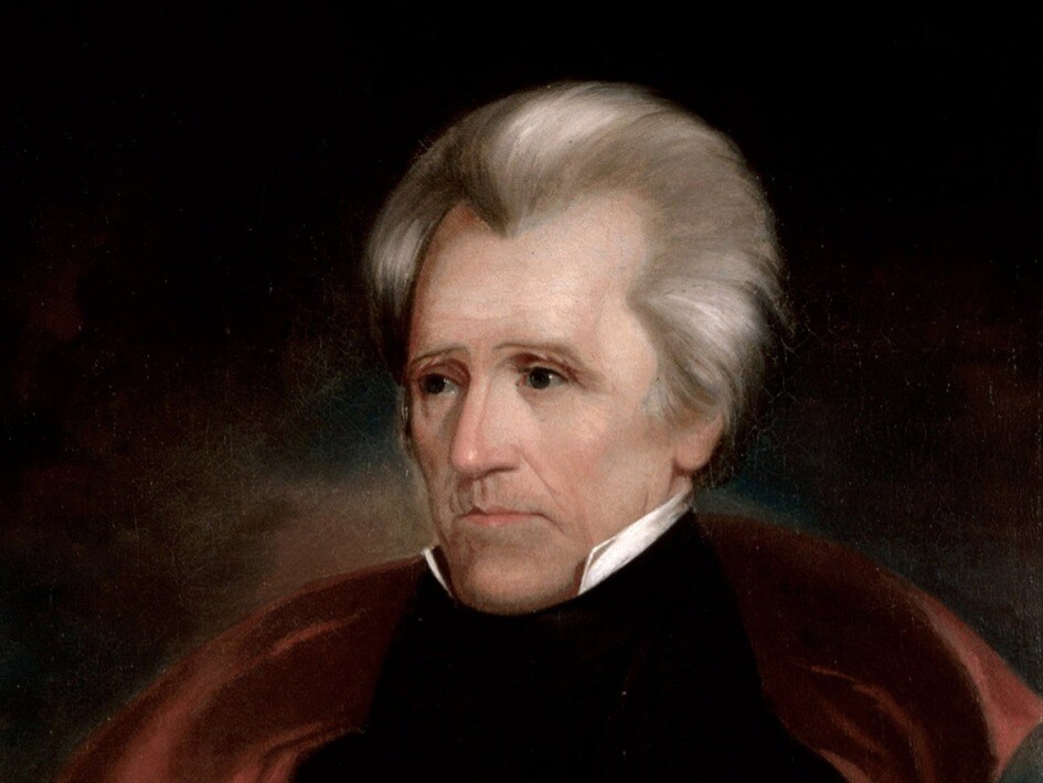 10 Oldest US Presidents