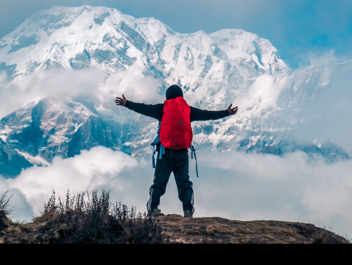 10 Tips For A Successful Trek