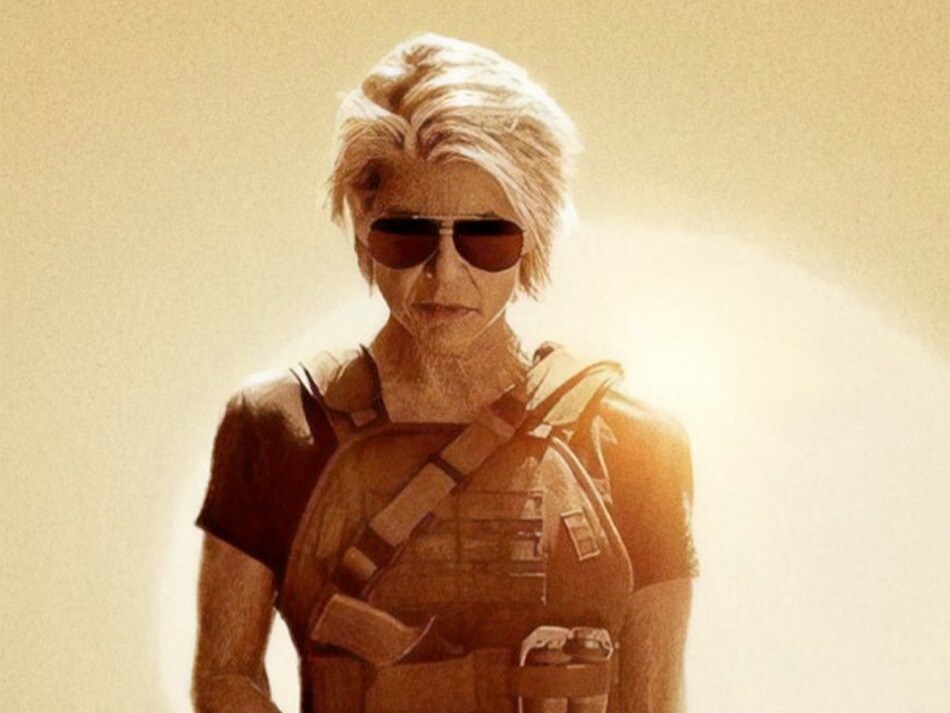 15 Badass Action Heroines