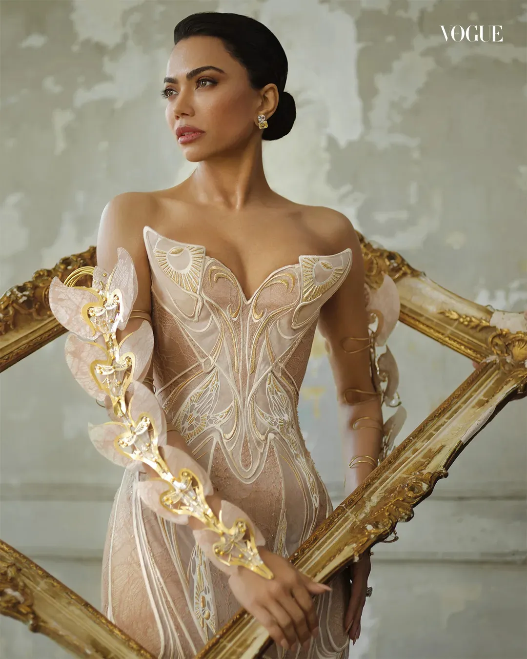 Malaika Arora