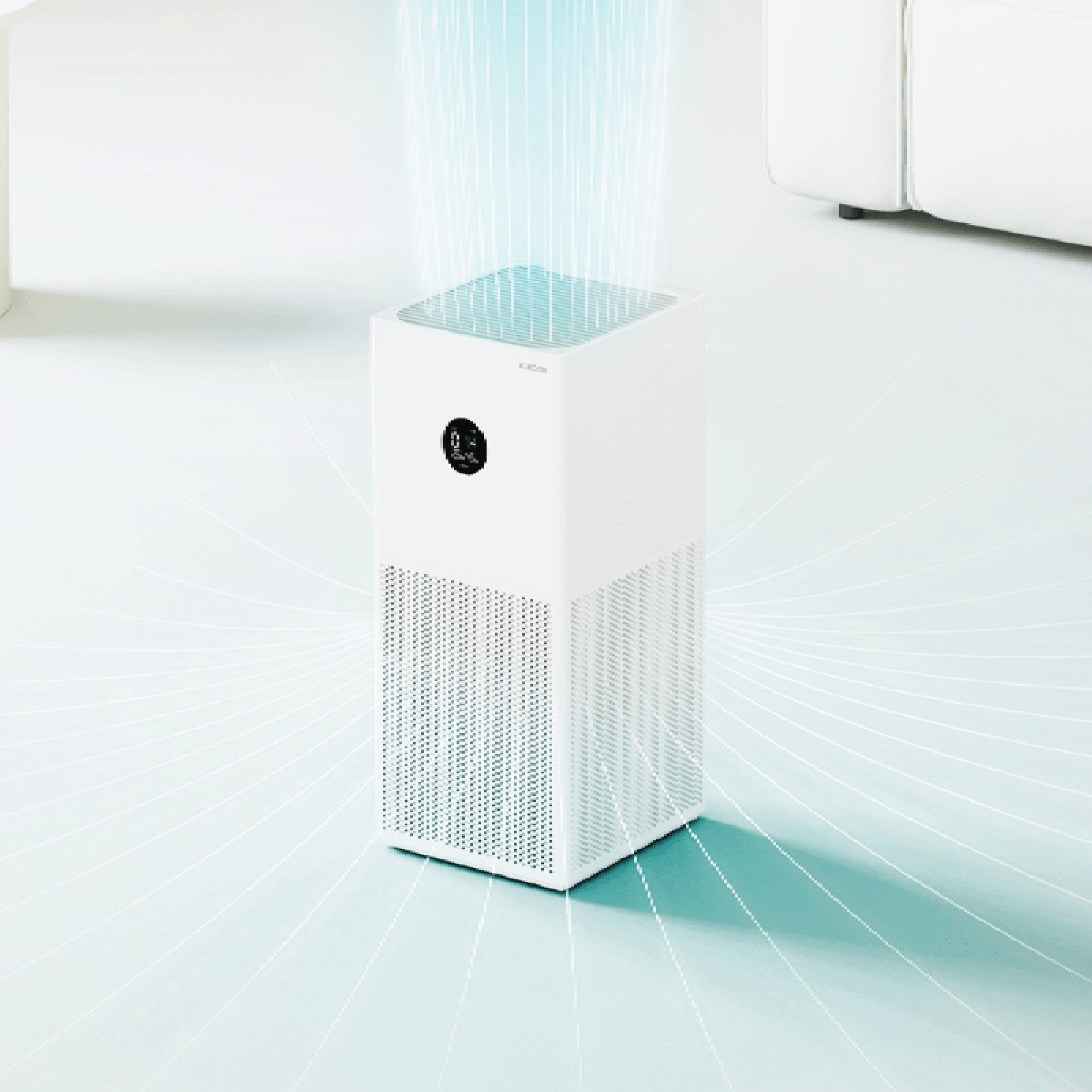 5 Air Purifiers You Can Buy Under Rs. 10,000 During Amazon Great Indian Festival Extra Happiness