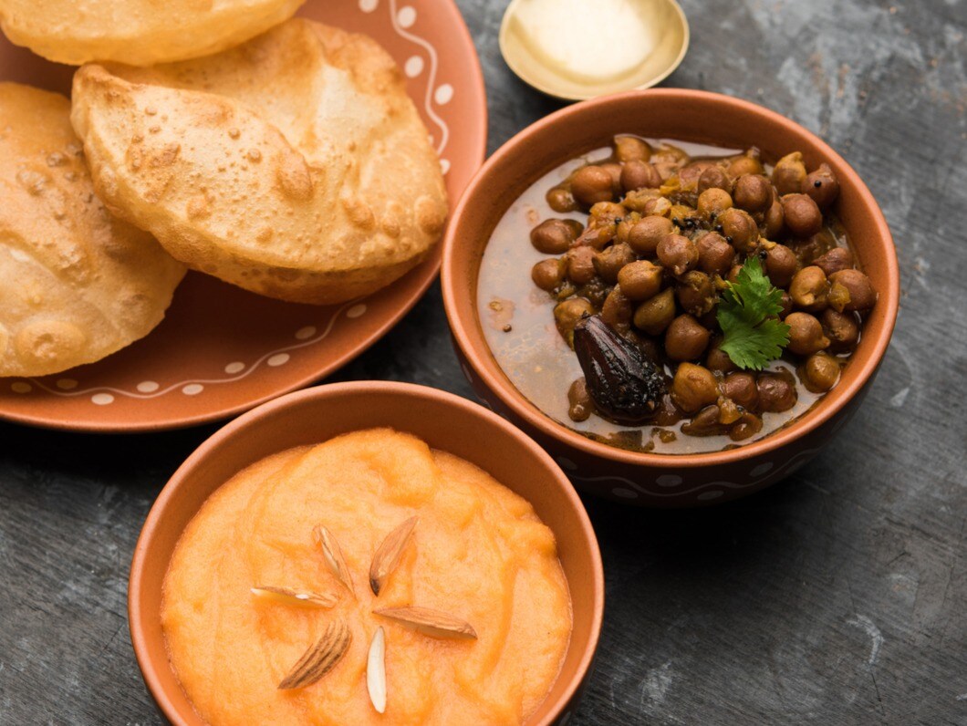5 Classic Bhog Recipes for Ashtami-Navmi