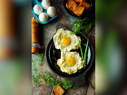 अगर मैं 30 दिनों तक हर रोज 3 अंडे खाऊं तो क्या होगा? Doctor Vatsa ने बताए फायदे