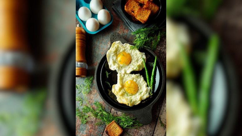 अगर मैं 30 दिनों तक हर रोज 3 अंडे खाऊं तो क्या होगा? Doctor Vatsa ने बताए फायदे