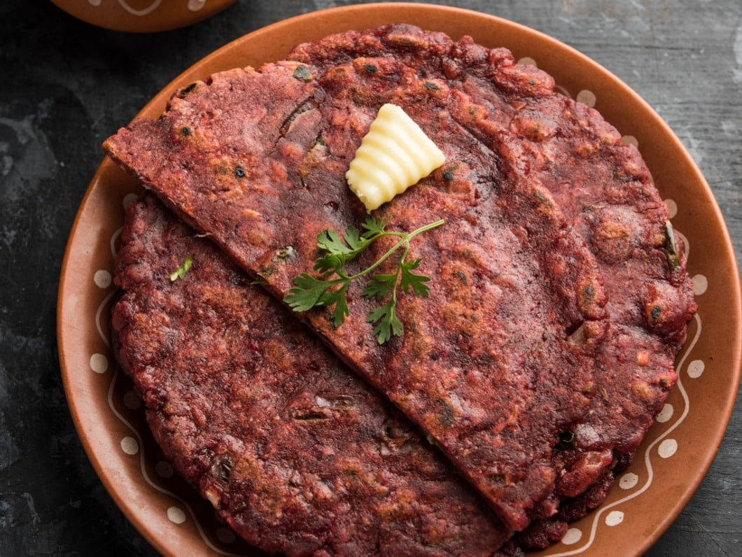 Sayur Ragi 5 Easy Ways To Add Ragi To Your Diet