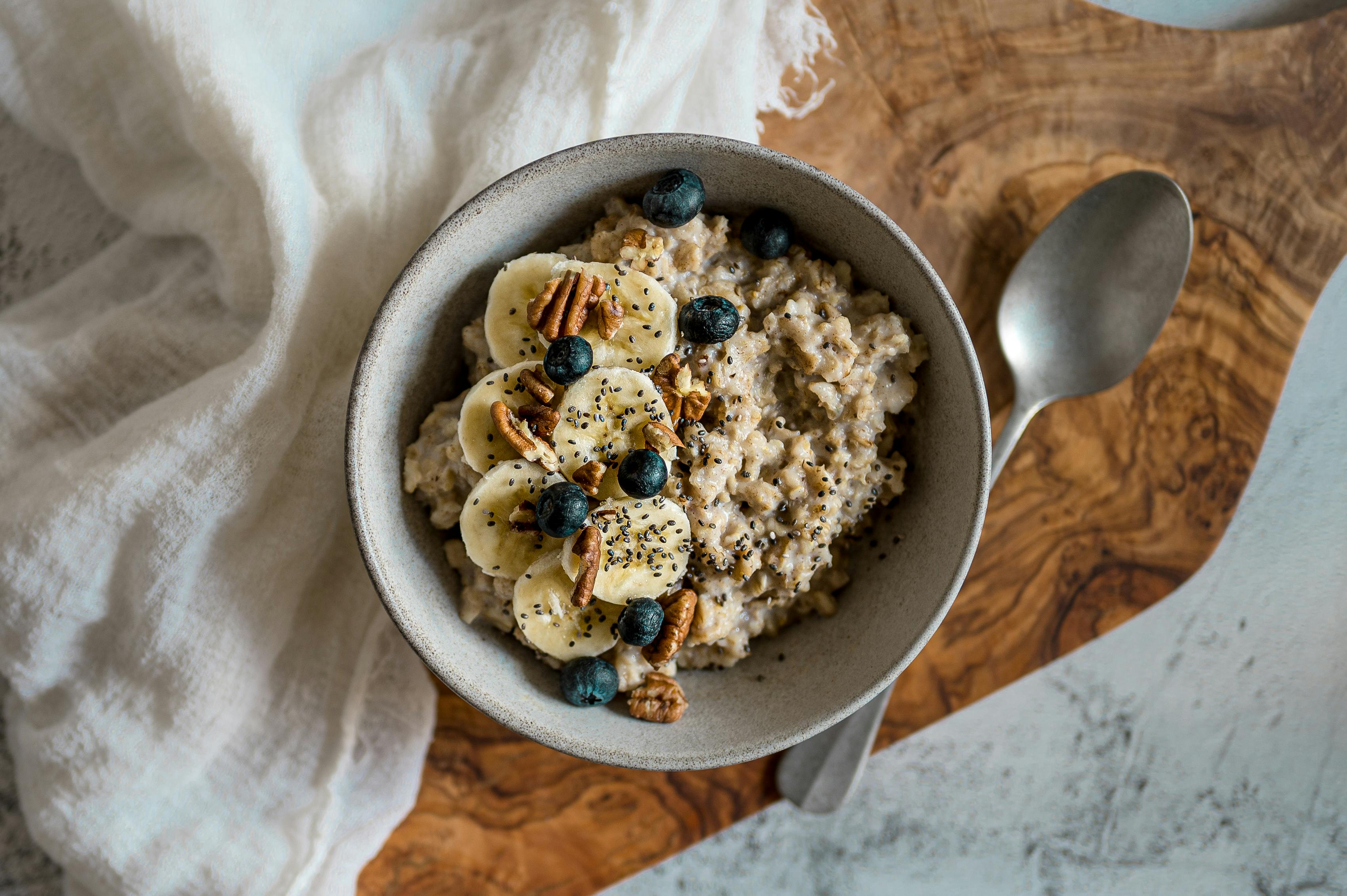 5 Foods To Boost Glutathione Levels Naturally