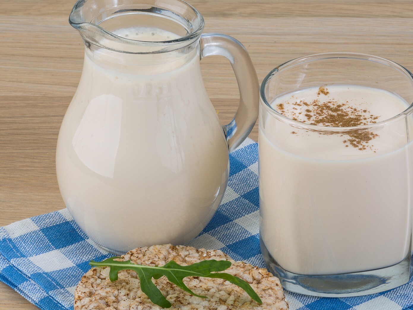 5 Incredible Benefits Of Buttermilk For Hair And Skin