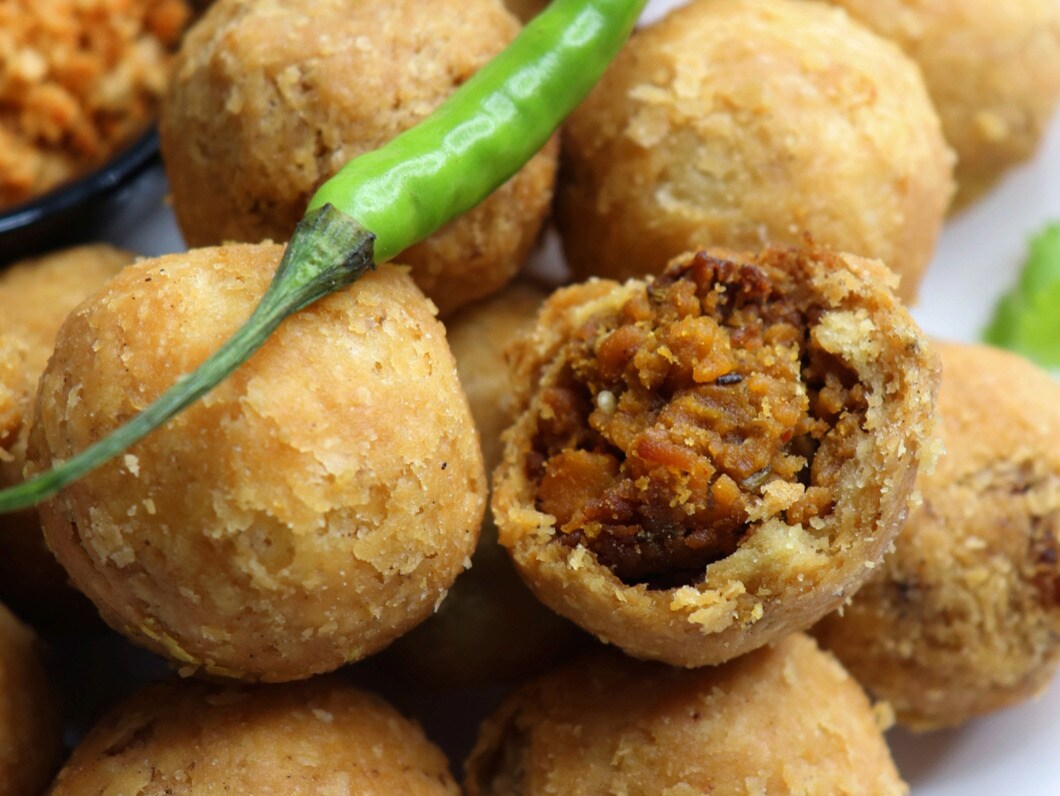 5 Indian Recipes You Can Make Without Oil