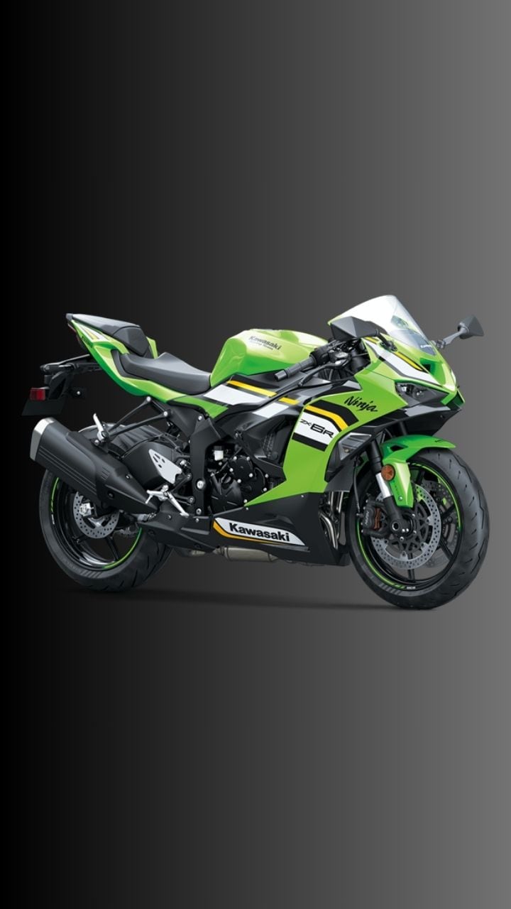 5 Middleweight Motorcycles To Buy Over Honda CBR650R 5 Middleweight Motorcycles To Buy Over Honda CBR650R