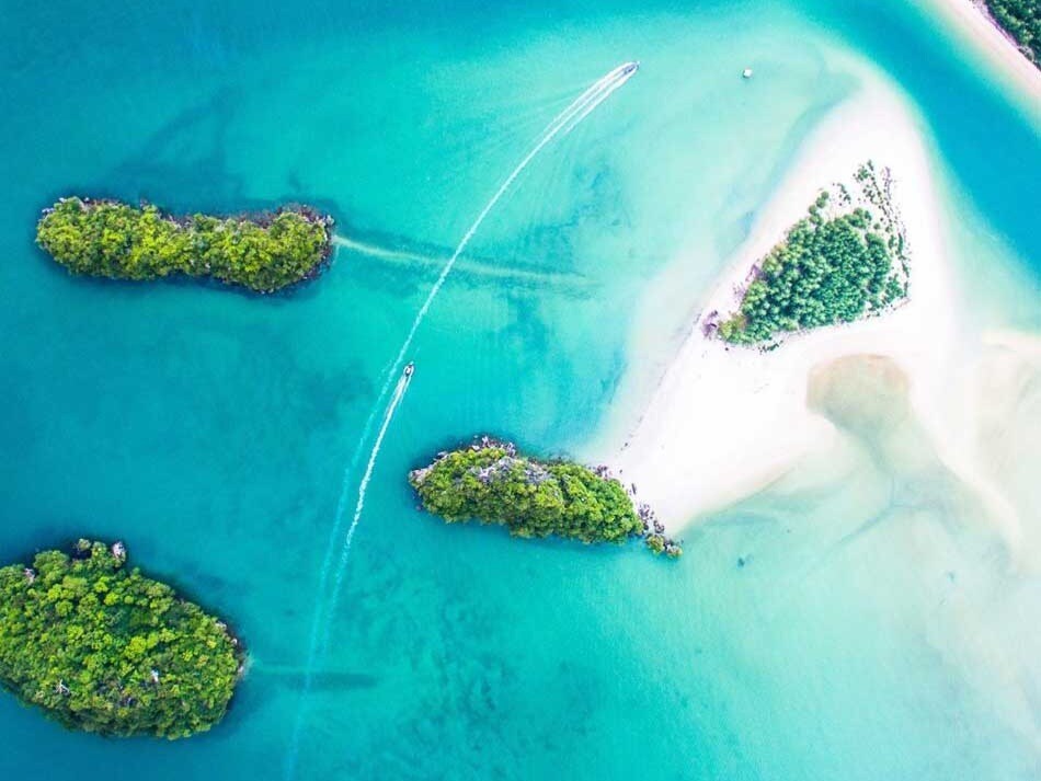 5 Most Dangerous Islands In The World