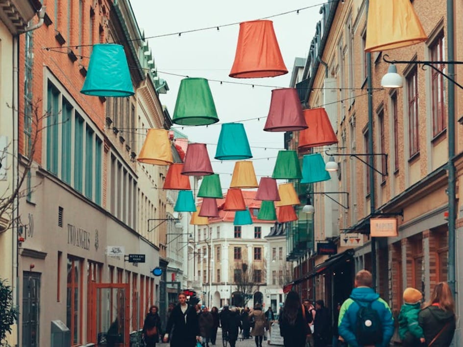 5 Most Sustainable Cities In The World 5 Most Sustainable Cities In The World