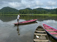 Leadership, Identity: How A 4-Way Fight Is Shaping Up In Assam's Haflong