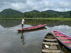 Leadership, Identity: How A 4-Way Fight Is Shaping Up In Assam's Haflong