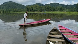 Leadership, Identity: How A 4-Way Fight Is Shaping Up In Assam's Haflong