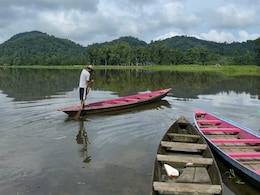 Leadership, Identity: How A 4-Way Fight Is Shaping Up In Assam's Haflong
