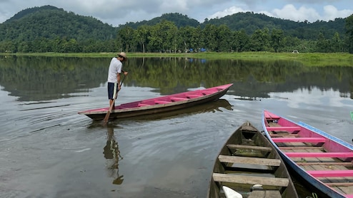 Leadership, Identity: How A 4-Way Fight Is Shaping Up In Assam's Haflong