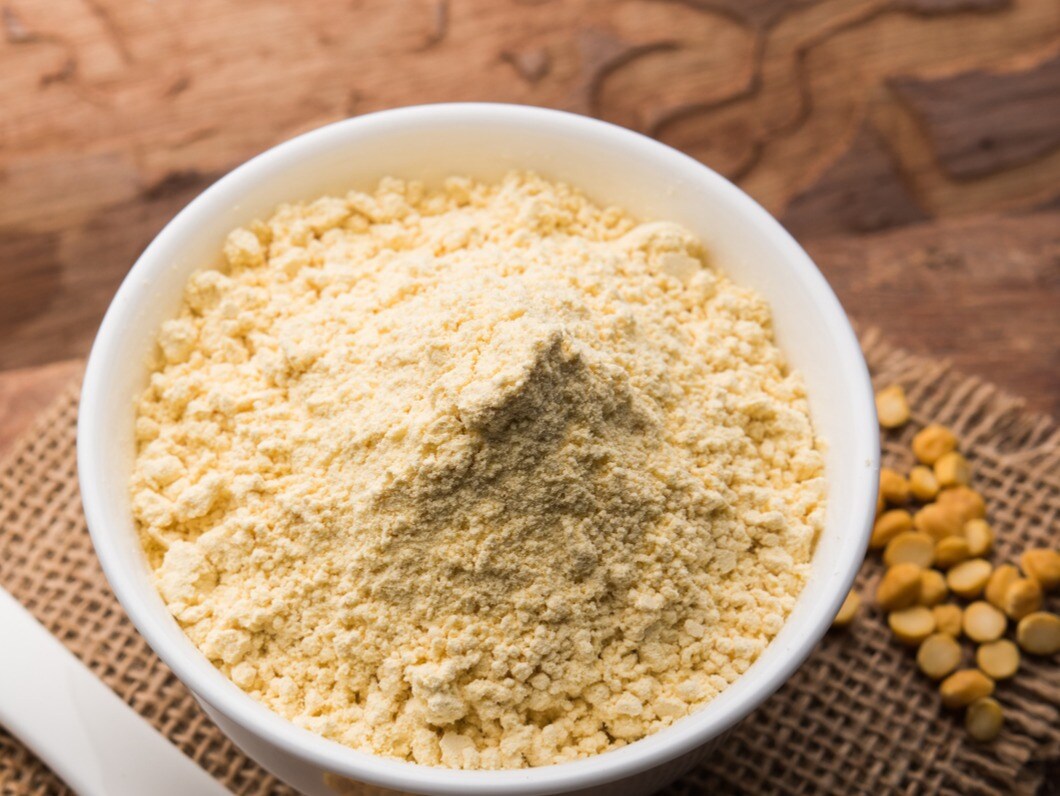 5 Tips To Keep Your Gram Flour Fresh