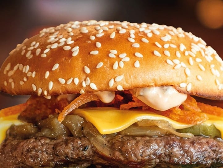 5 Ways To Make Your Burgers Healthier 5-ways-to-make-your-burgers-healthier