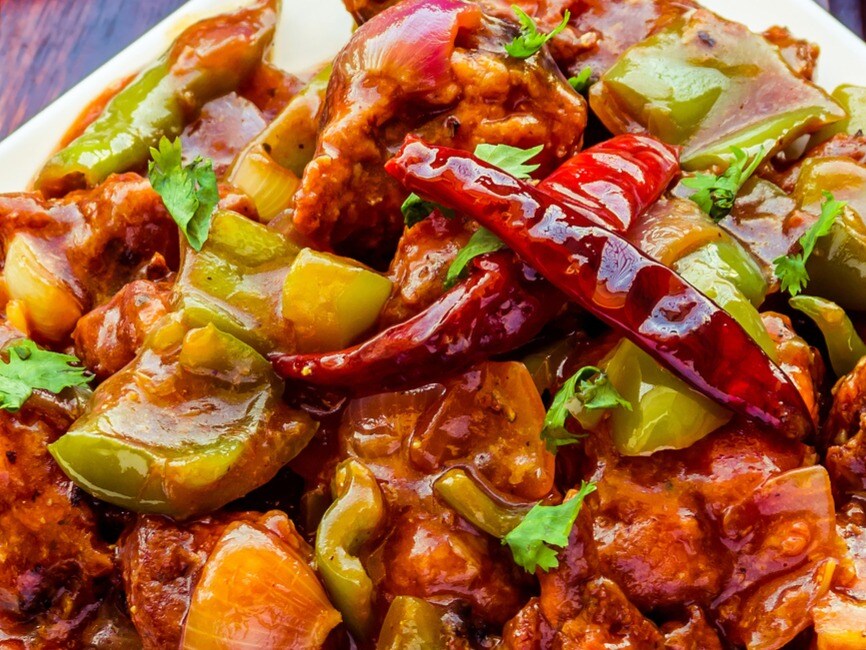 Bring Chilli 6 Tips To Make Chilli Chicken