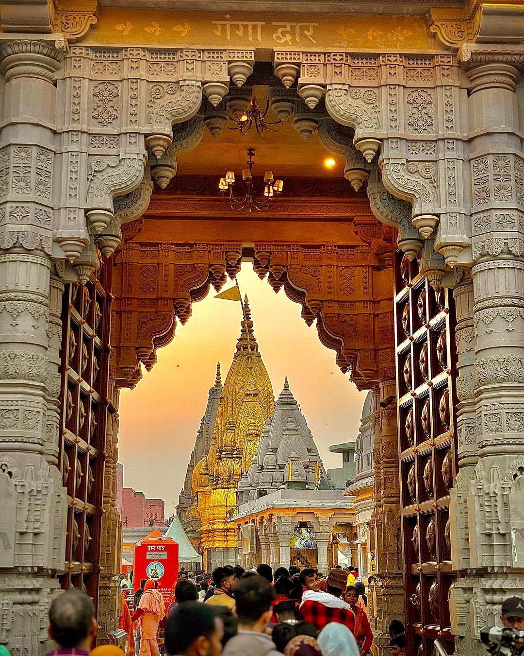 Best Tourist Places in Varanasi: Unforgettable Sights & Experiences