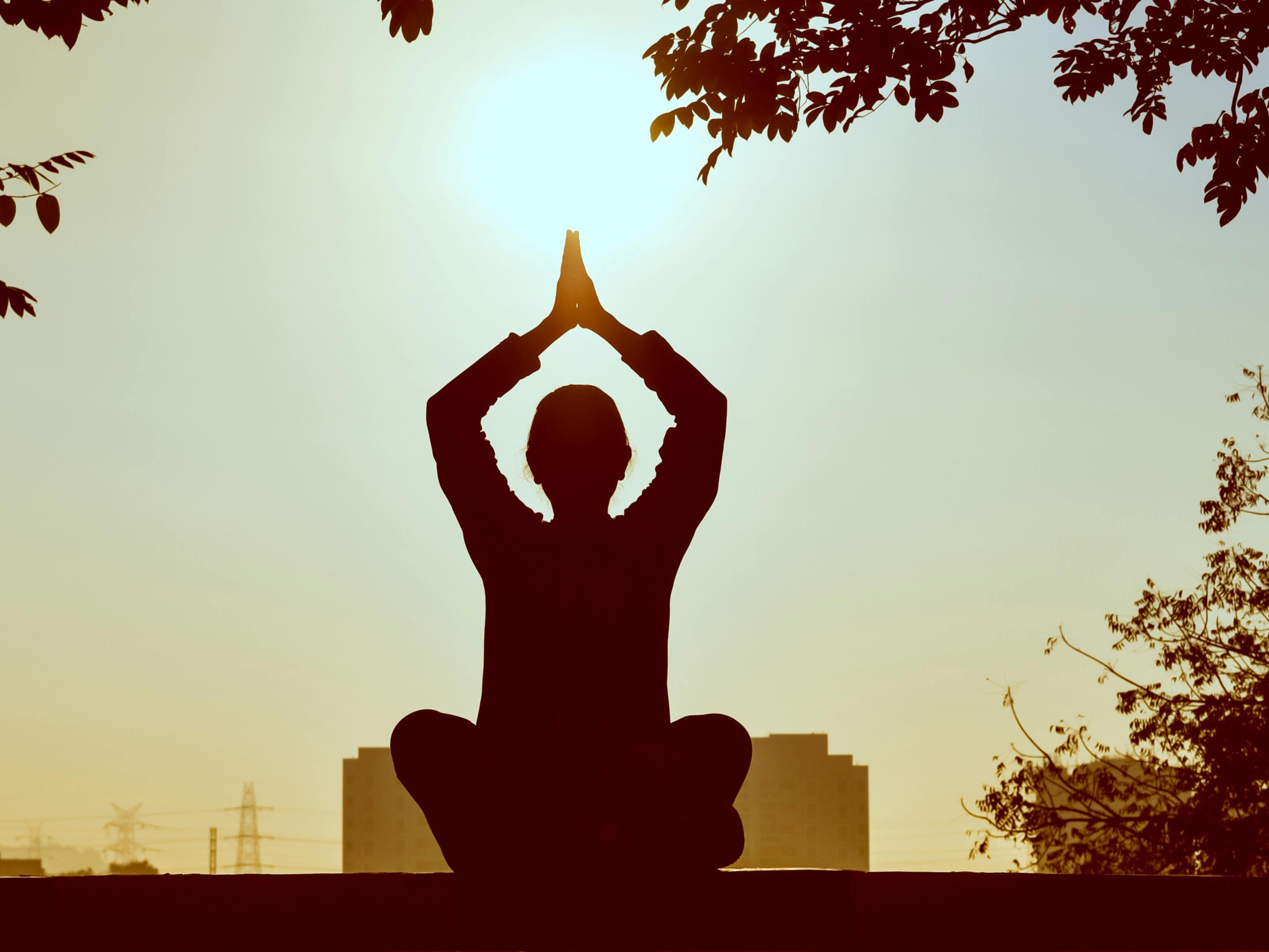 How to Stop Focusing on Your Breathing Today